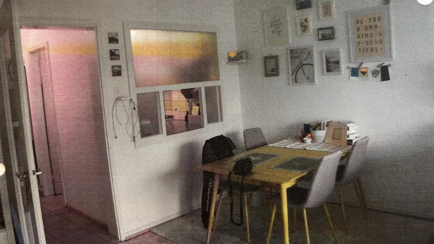 Appartamento in affitto - Güterstrasse 96, 4053 Basel