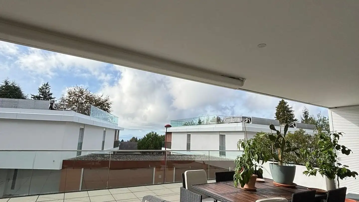 Wohnung mieten - Route Des Martines 32, 1052 Le Mont-sur-Lausanne - Foto 2