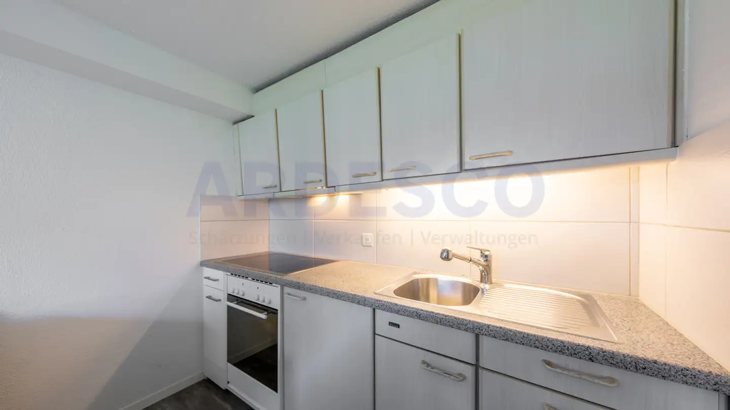 Appartamento in affitto - Irisweg 2, 5502 Hunzenschwil - Foto 2