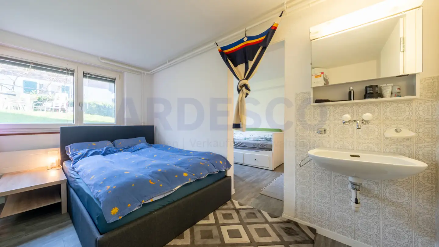 Appartamento in affitto - Irisweg 2, 5502 Hunzenschwil - Foto 3