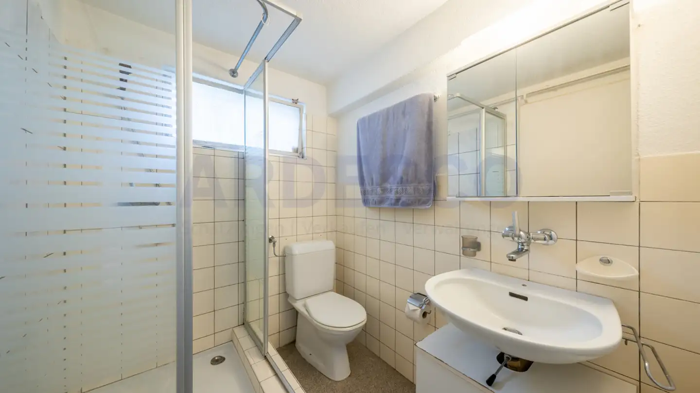 Appartamento in affitto - Irisweg 2, 5502 Hunzenschwil - Foto 4