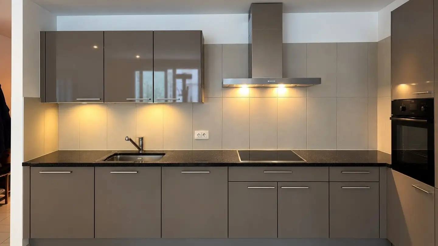 Wohnung mieten - Route Des Martines 32, 1052 Le Mont-sur-Lausanne - Foto 3