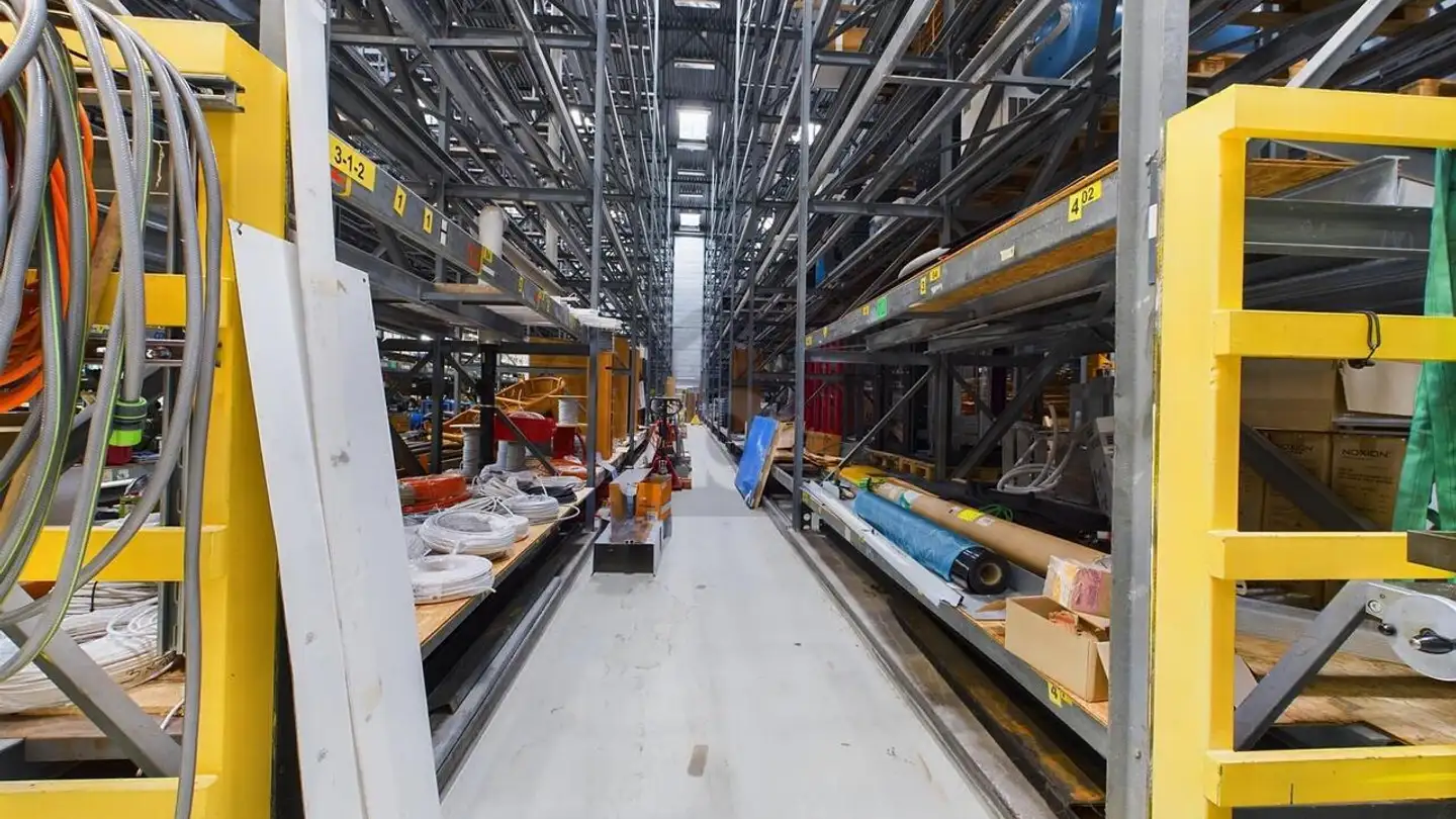 Commercial for rent - 4528 Zuchwil - Photo 2