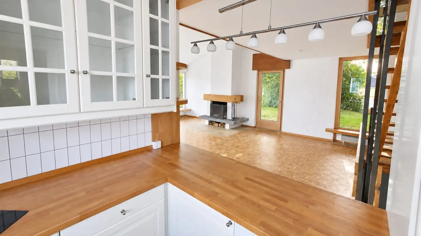 Maison individuelle à louer - Schoren 55, 3215 Gempenach - Photo 4
