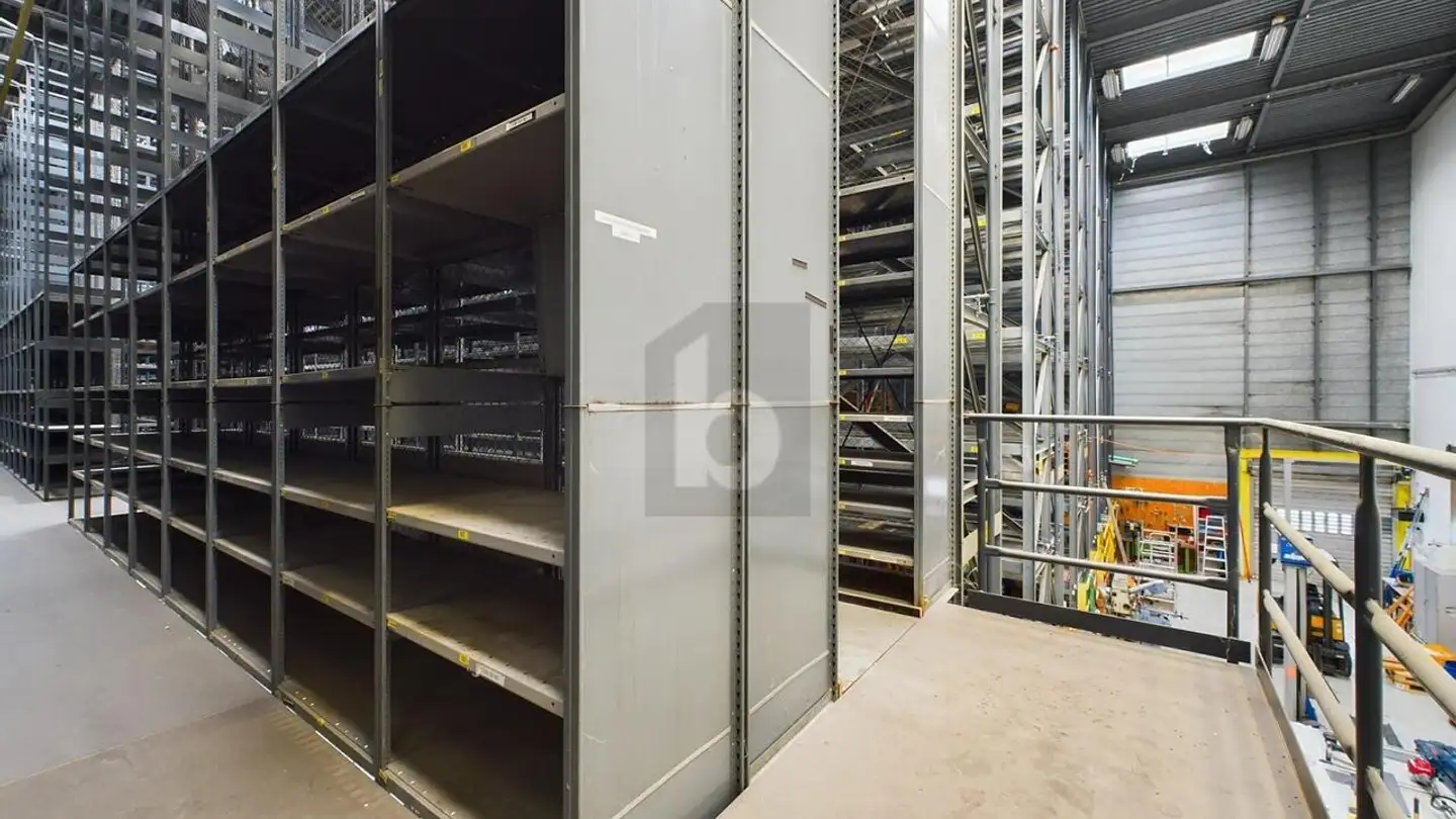 Commercial for rent - 4528 Zuchwil - Photo 4