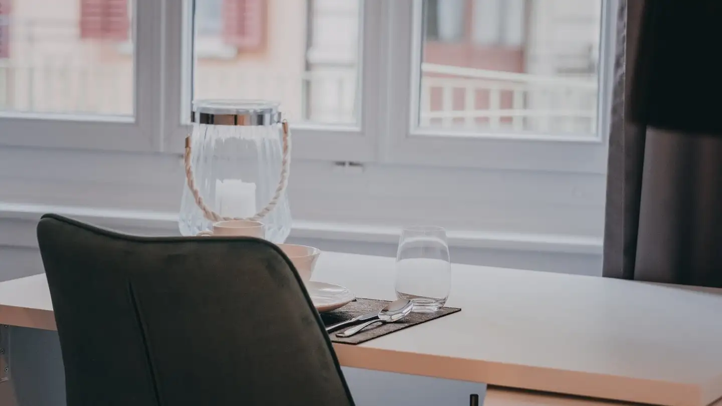 Appartement meublé à louer - Theaterstrasse 13, 6003 Luzern - Photo 3