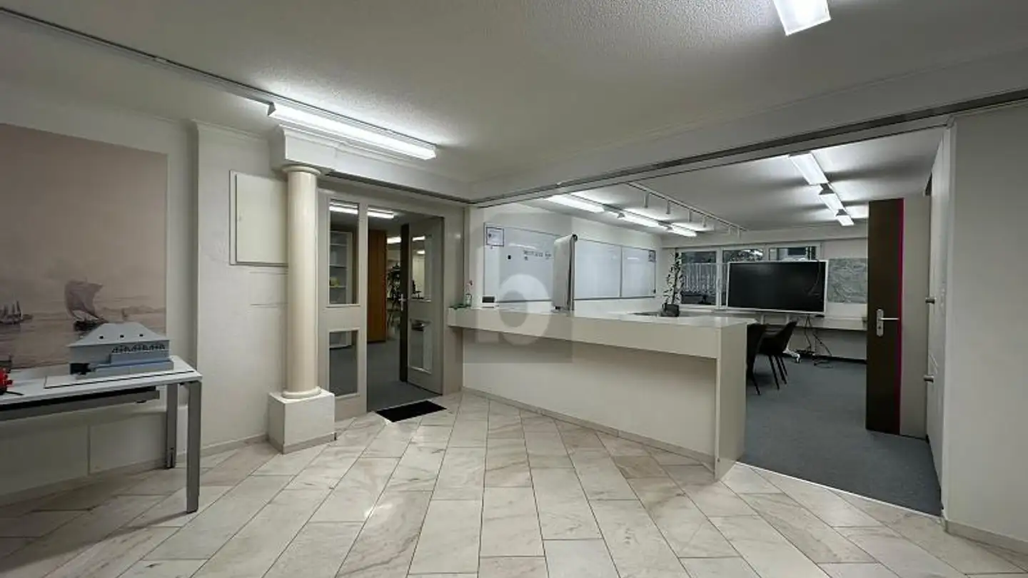 Bürofläche mieten - 8280 Kreuzlingen - Foto 2
