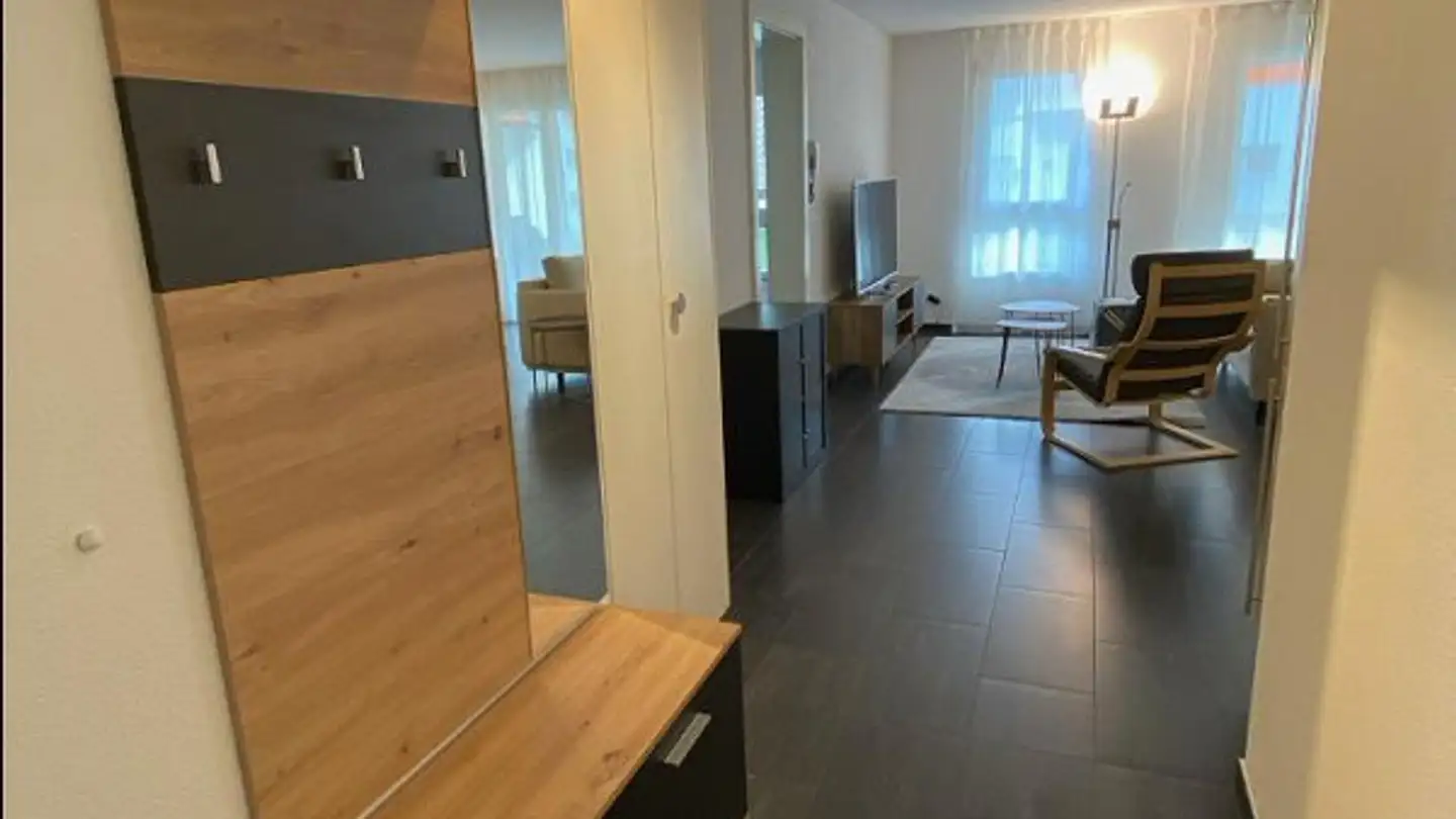 Appartement meublé à louer - Museumstrasse 18c, 7260 Davos Dorf - Photo 3