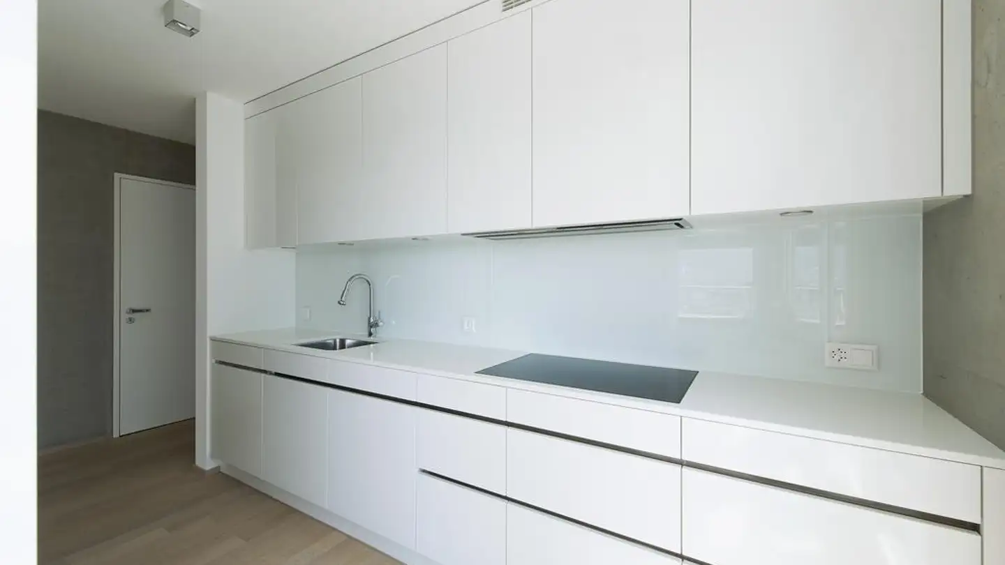 Wohnung mieten - Hardturmstrasse 5, 8005 Zürich - Foto 2
