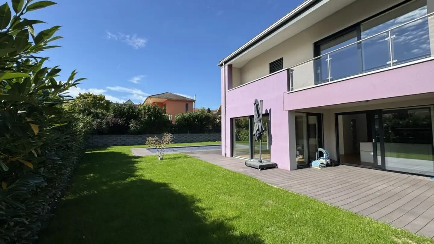 Maison individuelle à vendre - Baumgartenweg 6, 4447 Känerkinden - Photo 2
