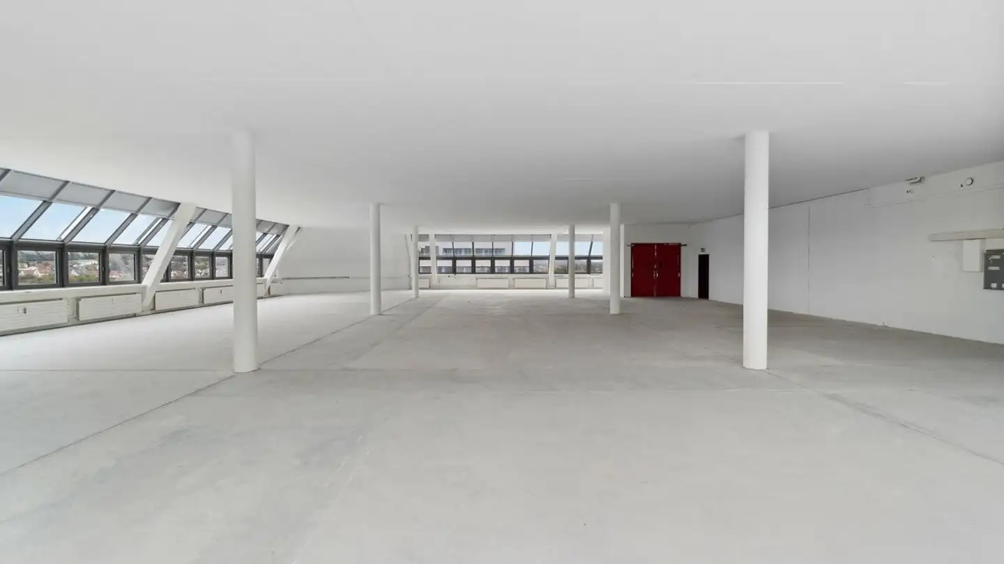 Lagerraum mieten - Wehntalerstrasse 6, 8154 Oberglatt ZH