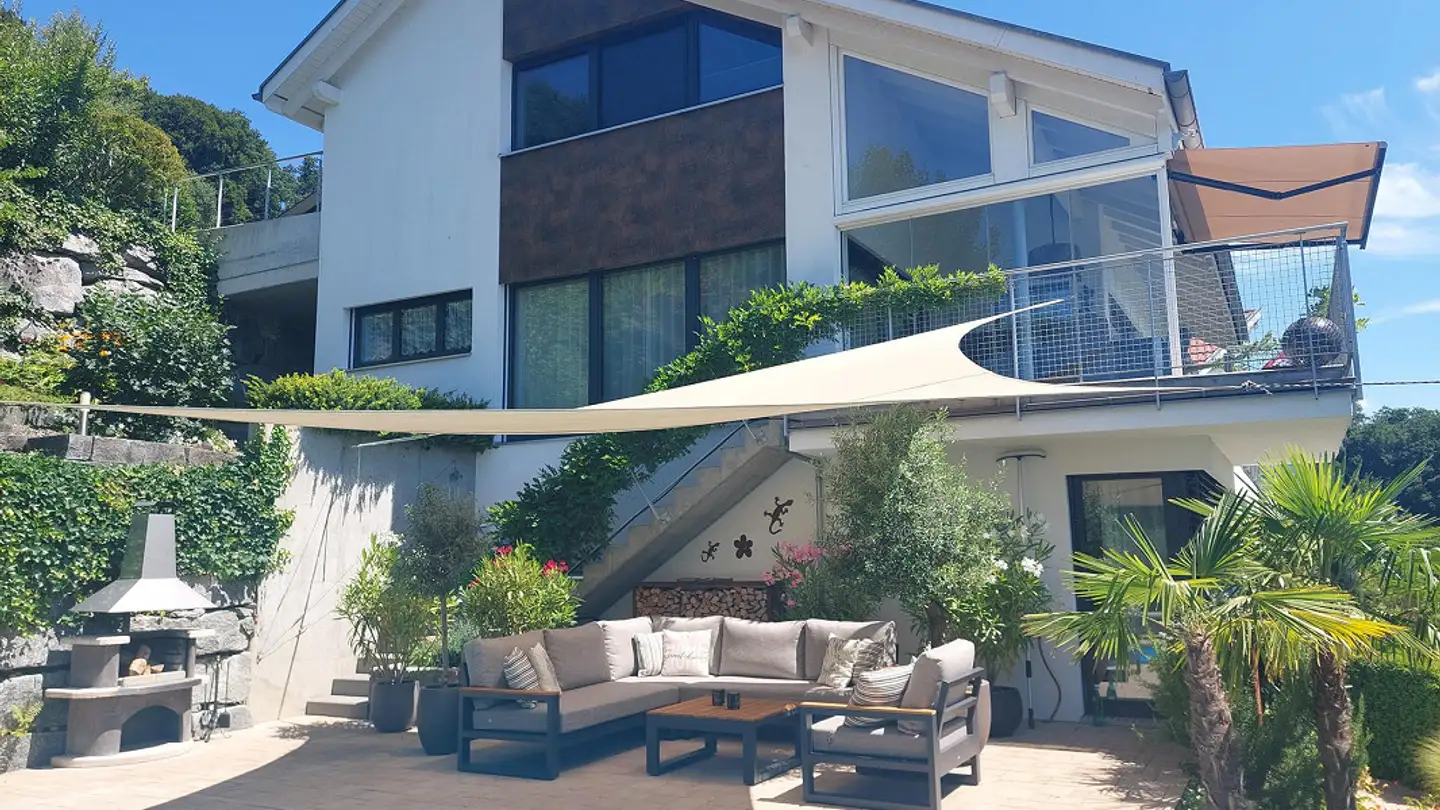Maison individuelle à vendre - 6243 Egolzwil