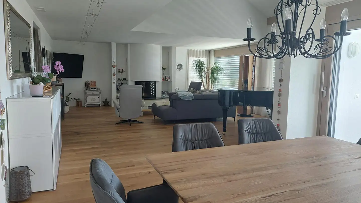 Maison individuelle à vendre - 6243 Egolzwil - Photo 2