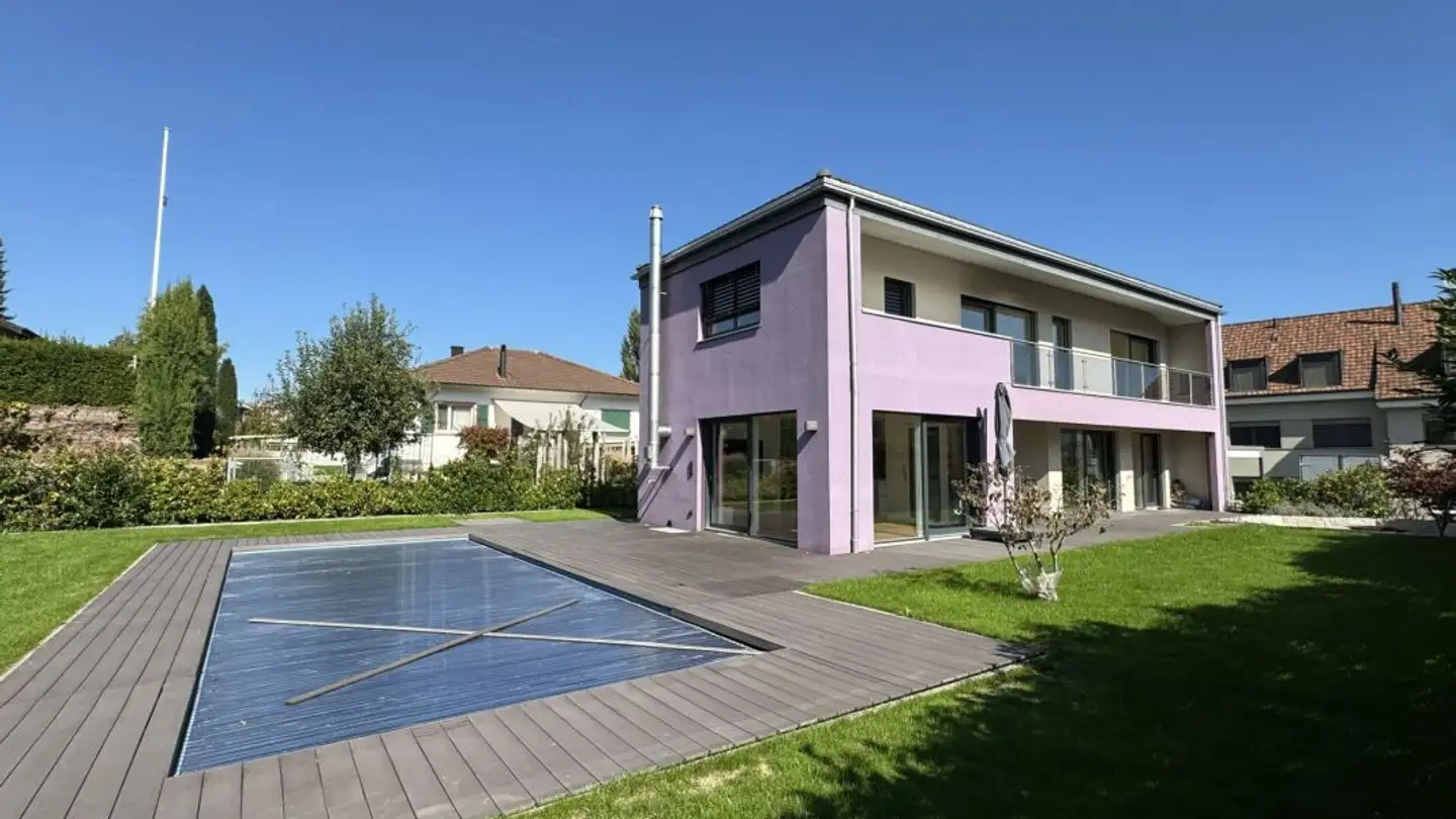 Maison individuelle à vendre - Baumgartenweg 6, 4447 Känerkinden - Photo 4