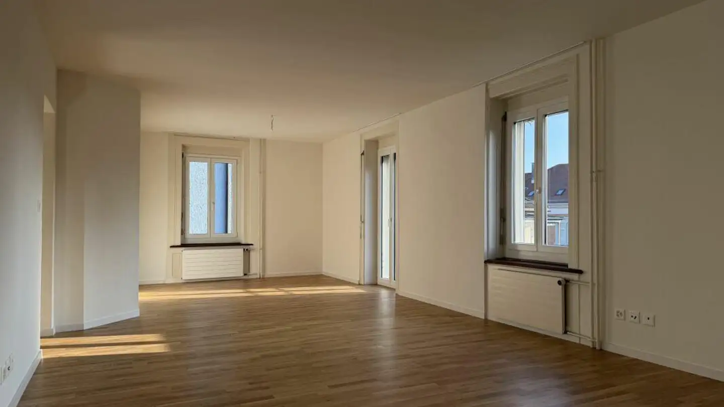 Appartement à louer - Burgstrasse 2, 9400 Rorschach