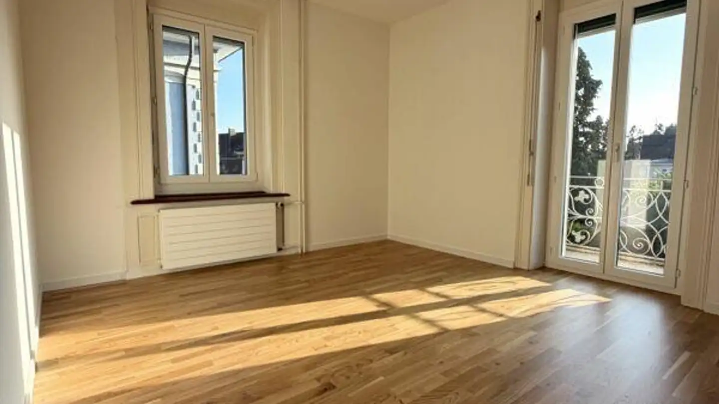 Appartement à louer - Burgstrasse 2, 9400 Rorschach - Photo 3