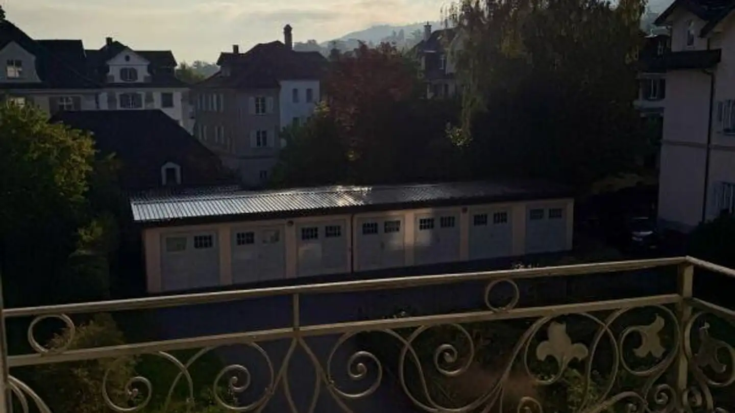 Appartement à louer - Burgstrasse 2, 9400 Rorschach - Photo 4