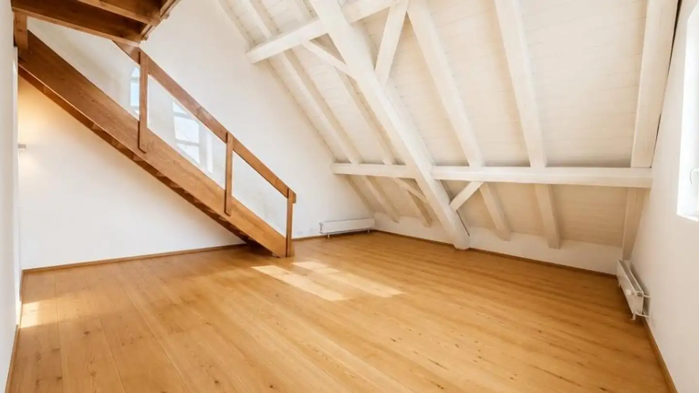 Apartment for rent - Rue Cité-Derrière 4, 1005 Lausanne - Photo 3