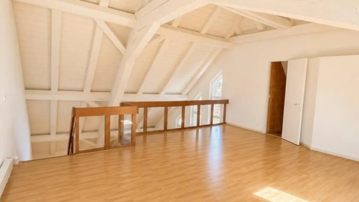 Apartment for rent - Rue Cité-Derrière 4, 1005 Lausanne - Photo 4