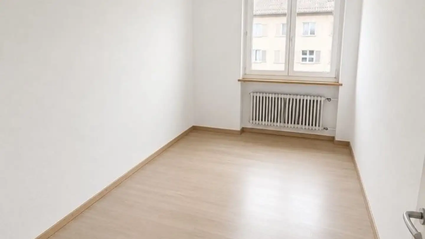 Single room for rent - 8600 Dübendorf