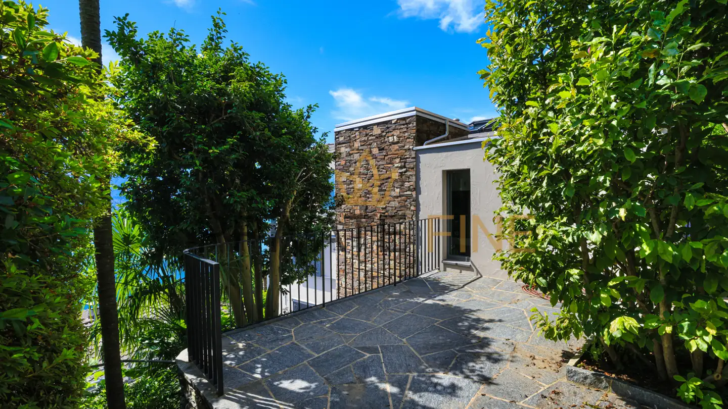 Villa for sale - 6622 Ronco sopra Ascona - Photo 2