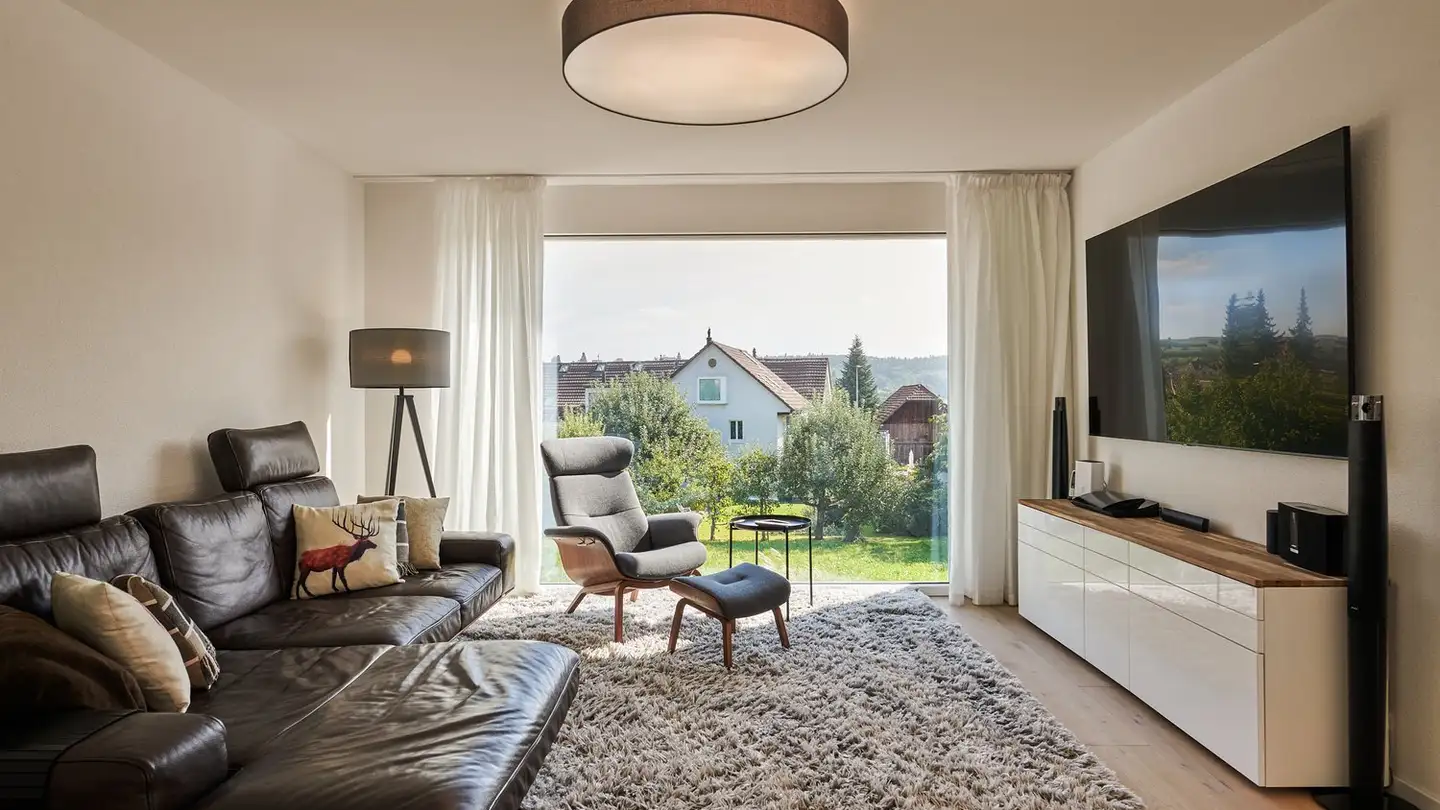 Doppelhaushälfte kaufen - 5412 Gebenstorf - Foto 3