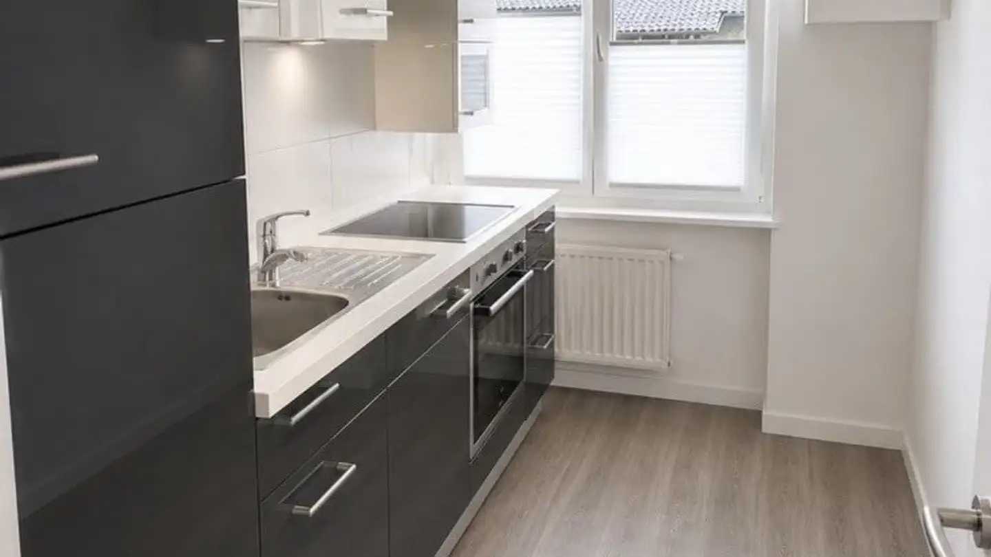 Single room for rent - 8600 Dübendorf - Photo 2