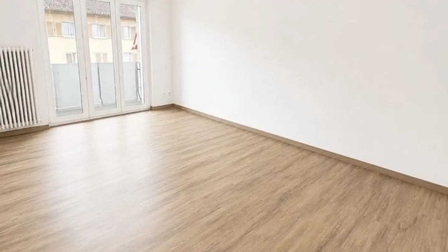 Single room for rent - 8600 Dübendorf - Photo 3