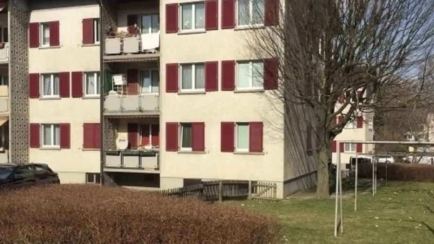 Single room for rent - 8600 Dübendorf - Photo 4