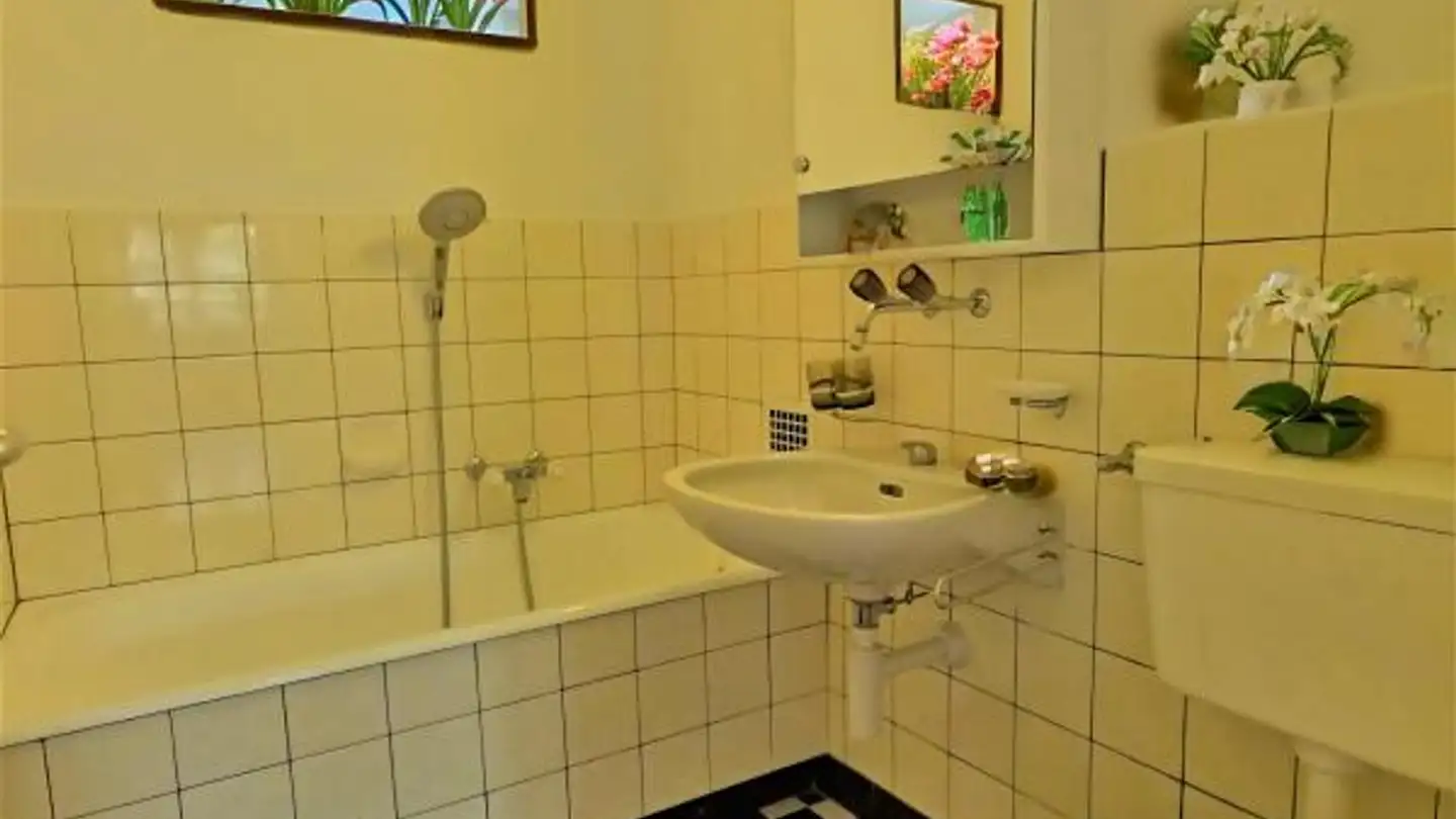 Appartamento in affitto - Bözingenstrasse, 2502 Biel/Bienne - Foto 3