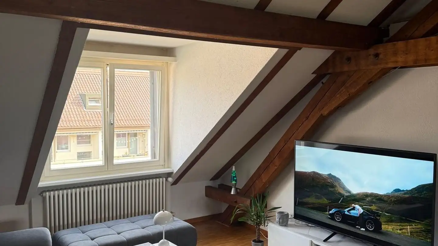 Single room for rent - Albisriederstrasse 106, 8003 Zürich