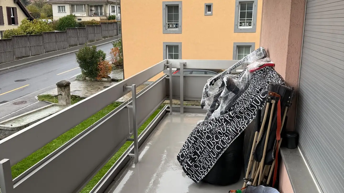 Apartment for rent - Route De La Gare 17, 1305 Penthalaz