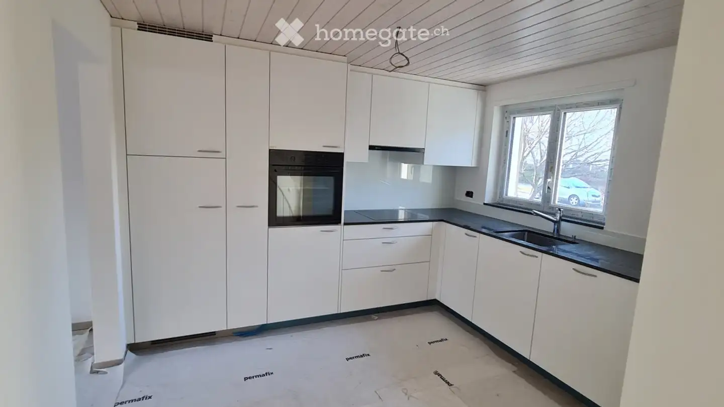 Casa singola in affitto - Neunbrunnenstrasse 225, 8046 Zürich - Foto 2