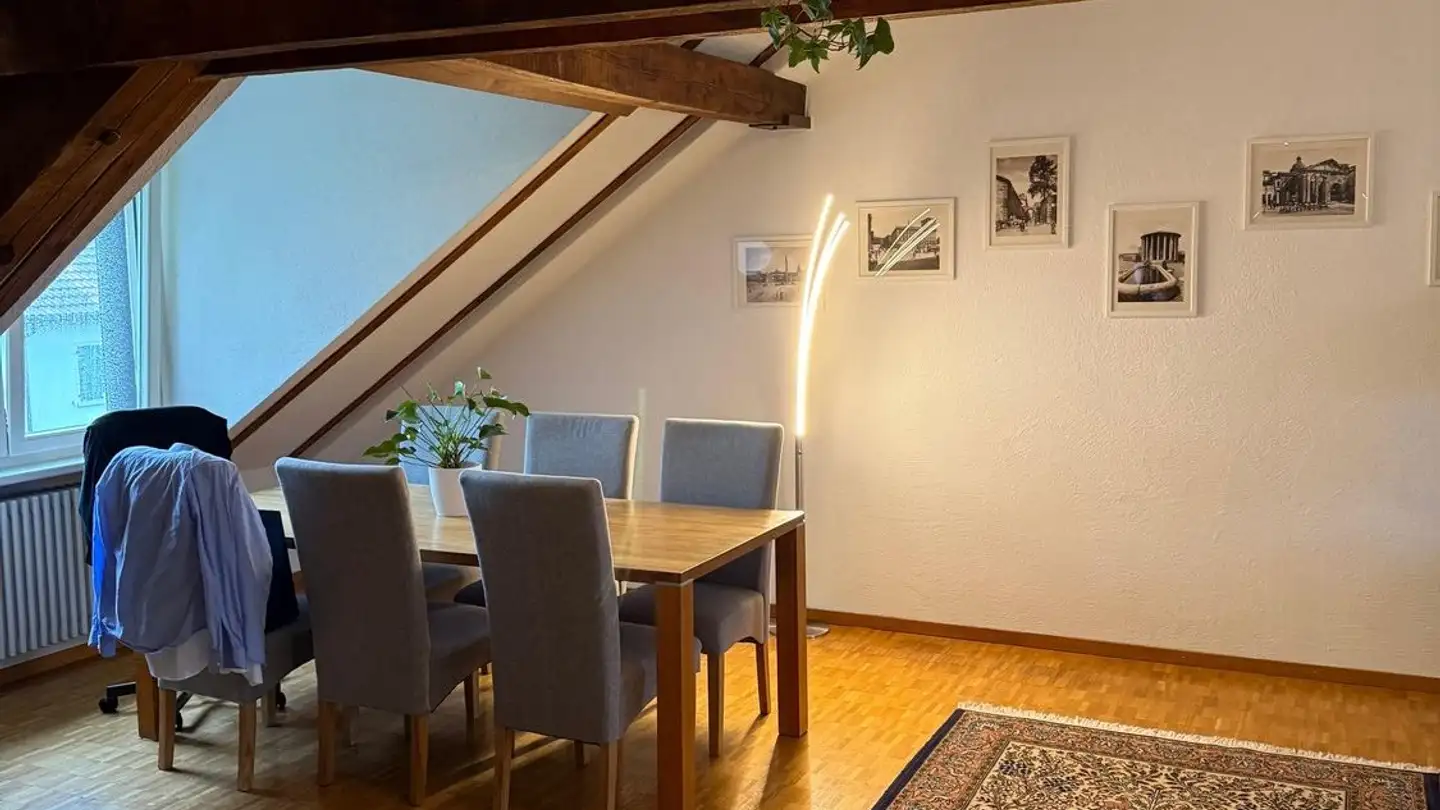 Single room for rent - Albisriederstrasse 106, 8003 Zürich - Photo 2