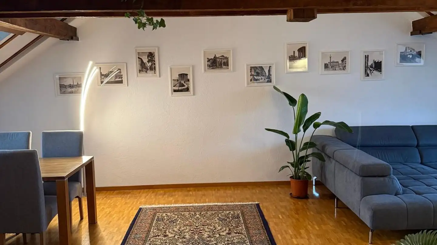 Single room for rent - Albisriederstrasse 106, 8003 Zürich - Photo 3