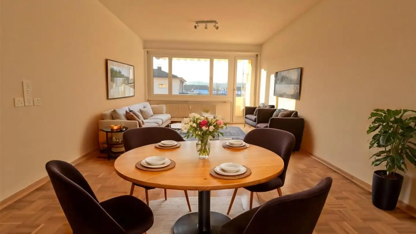 Appartamento in affitto - Bözingenstrasse, 2502 Biel/Bienne - Foto 4