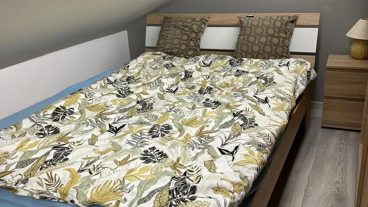 Penthouse for sale - Route De Derrière Le Collège, 1856 Corbeyrier - Photo 4