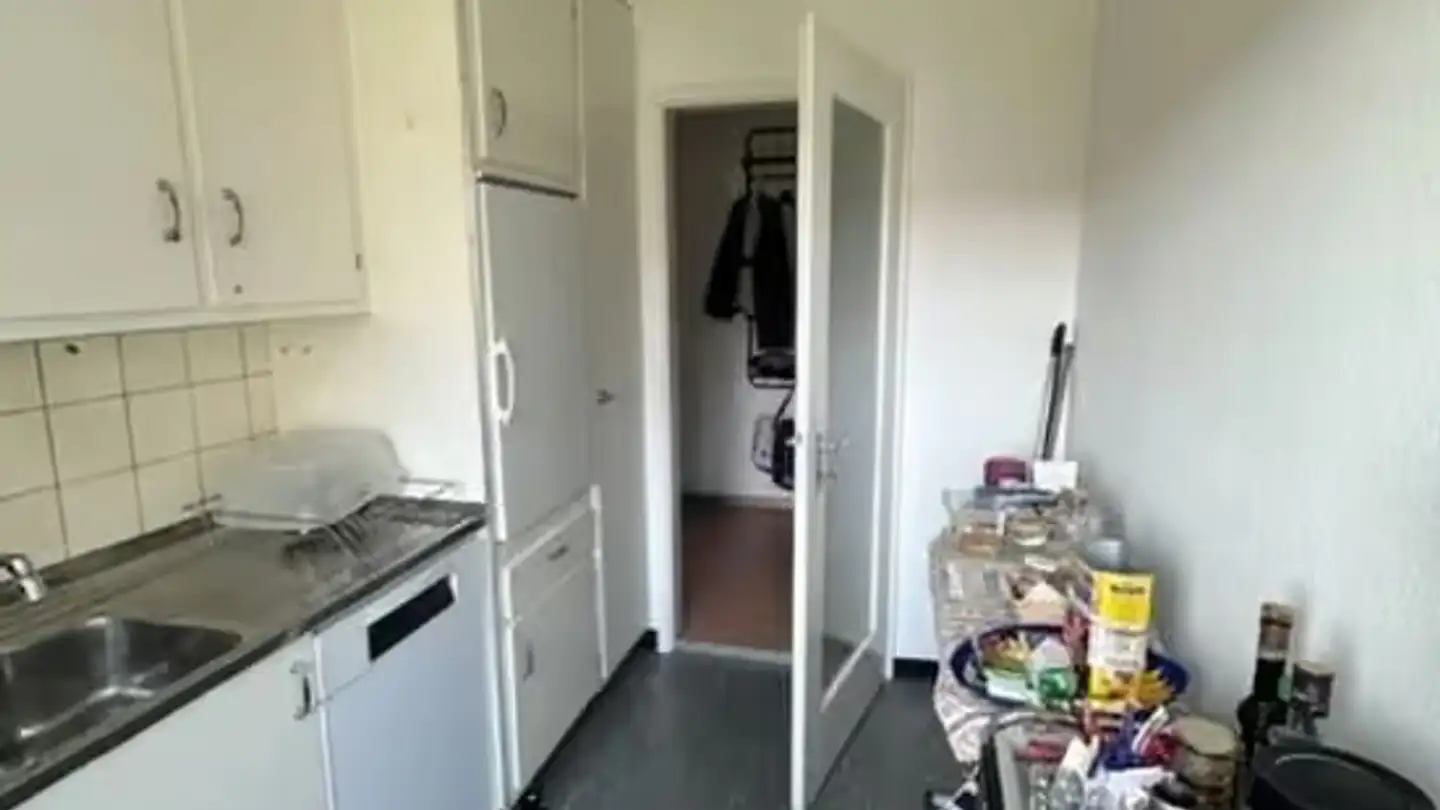 Apartment for rent - Im Eschengut 2, 8200 Schaffhausen