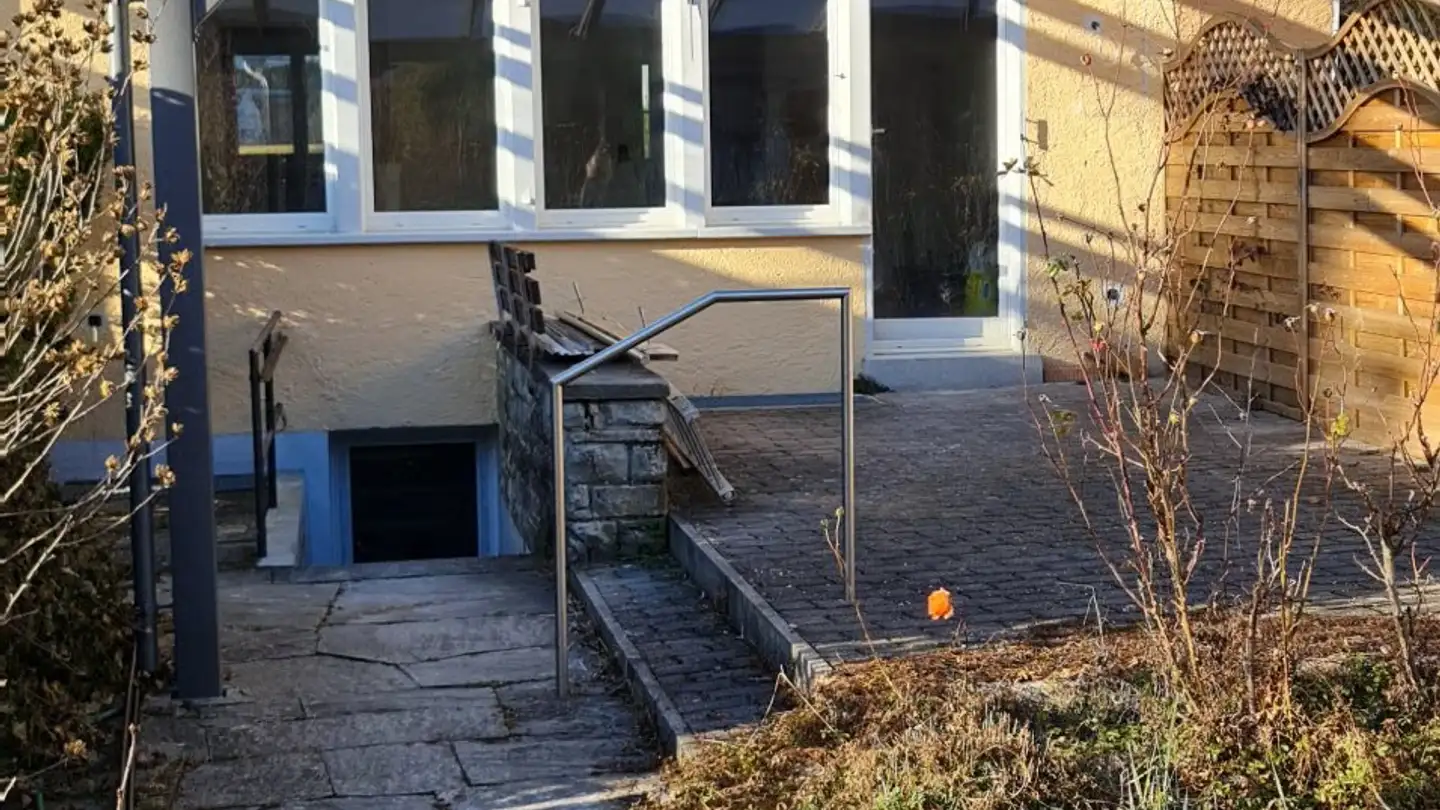 Casa singola in affitto - Neunbrunnenstrasse 225, 8046 Zürich