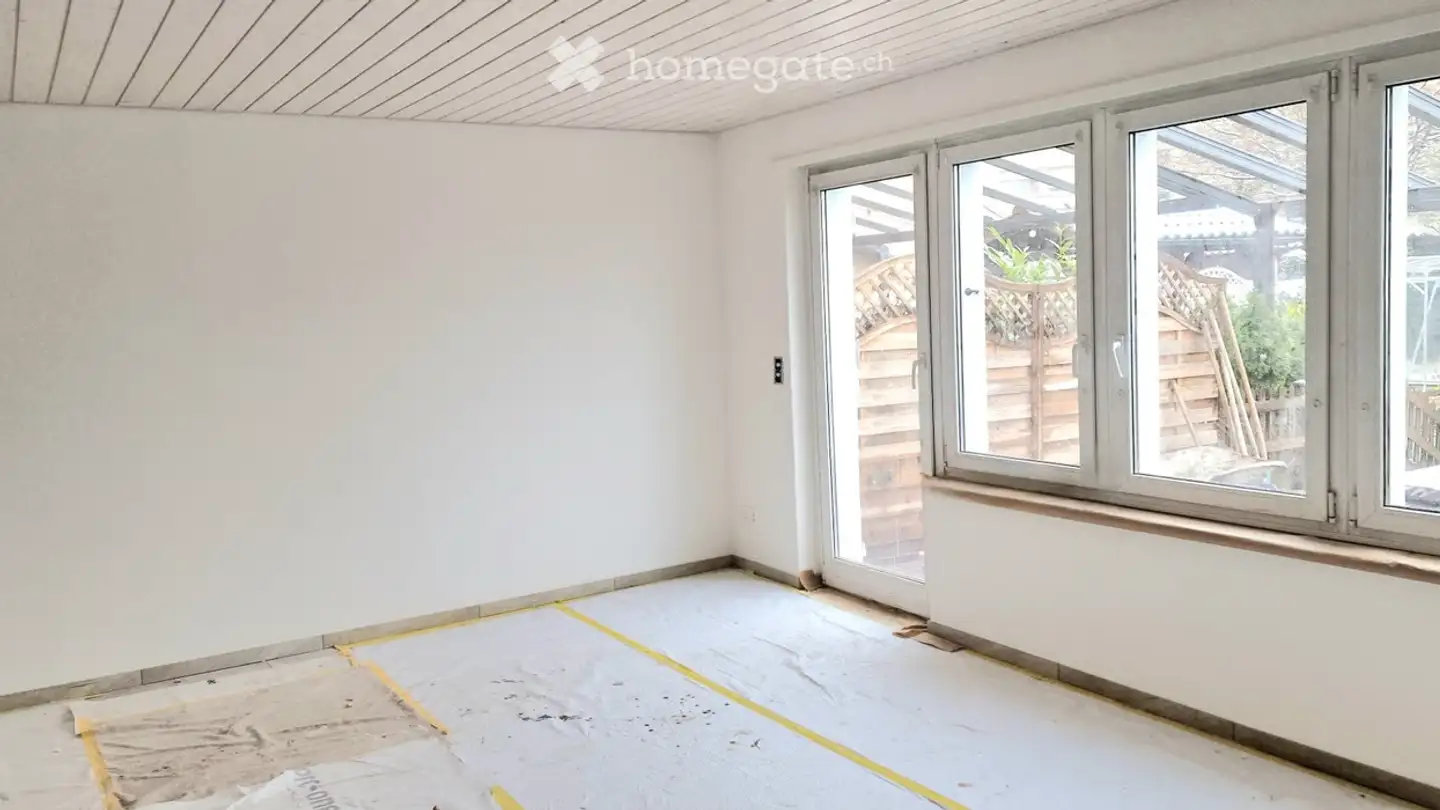 Casa singola in affitto - Neunbrunnenstrasse 225, 8046 Zürich - Foto 4