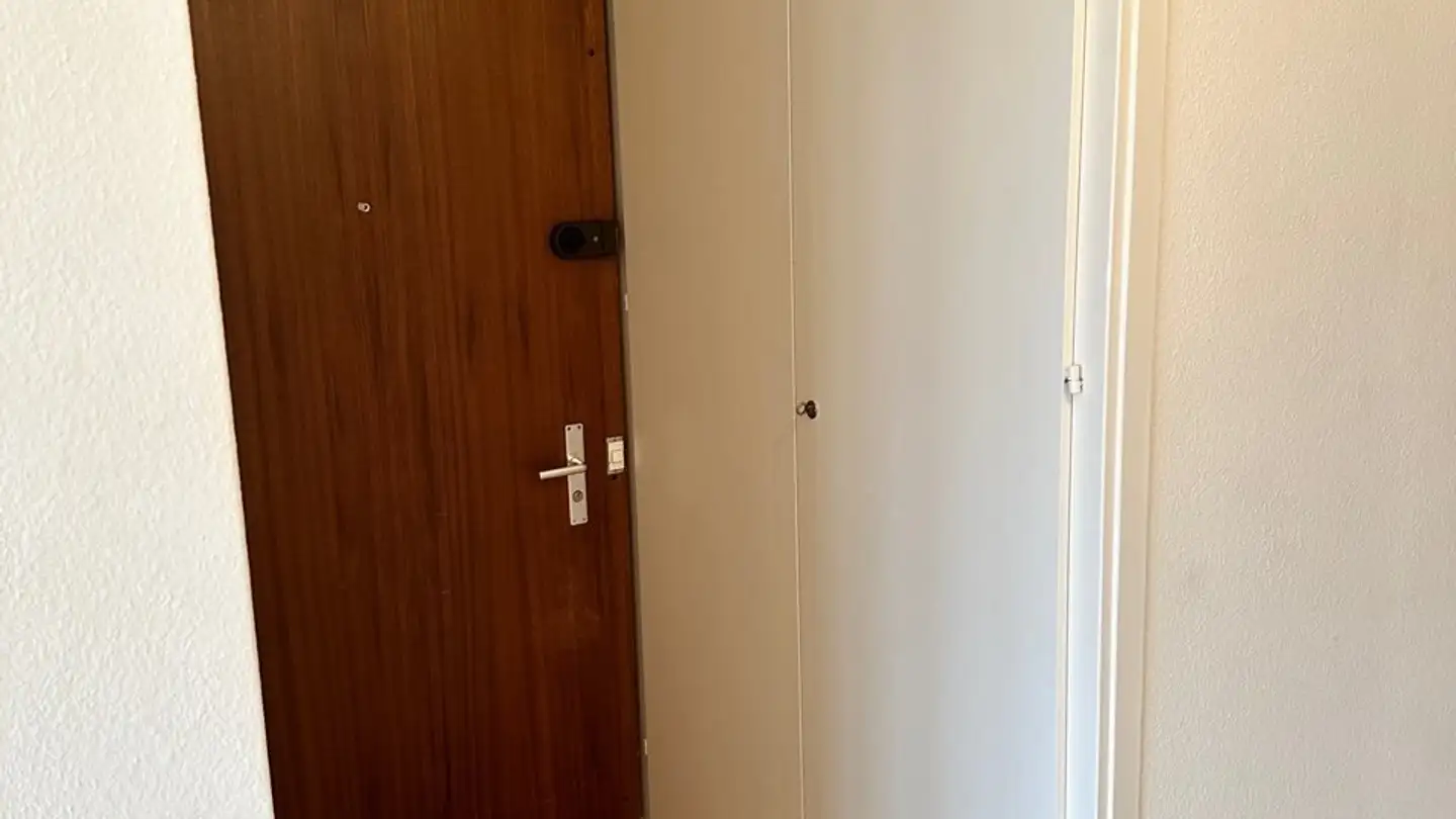 Apartment for rent - Route De Covéry 18, 1252 Meinier