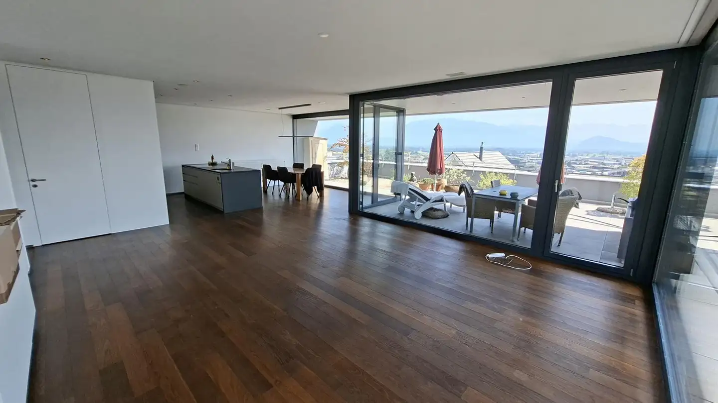 Stepped apartment for rent - Wanne-Locherstrasse 37, 9450 Lüchingen