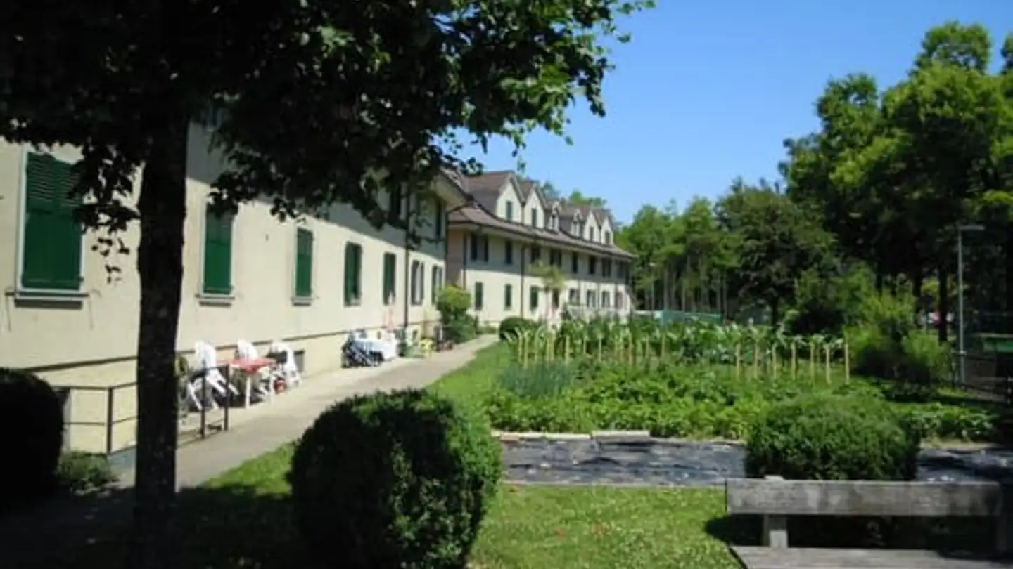 Apartment for rent - Bottigenstrasse 53, 3018 Bern