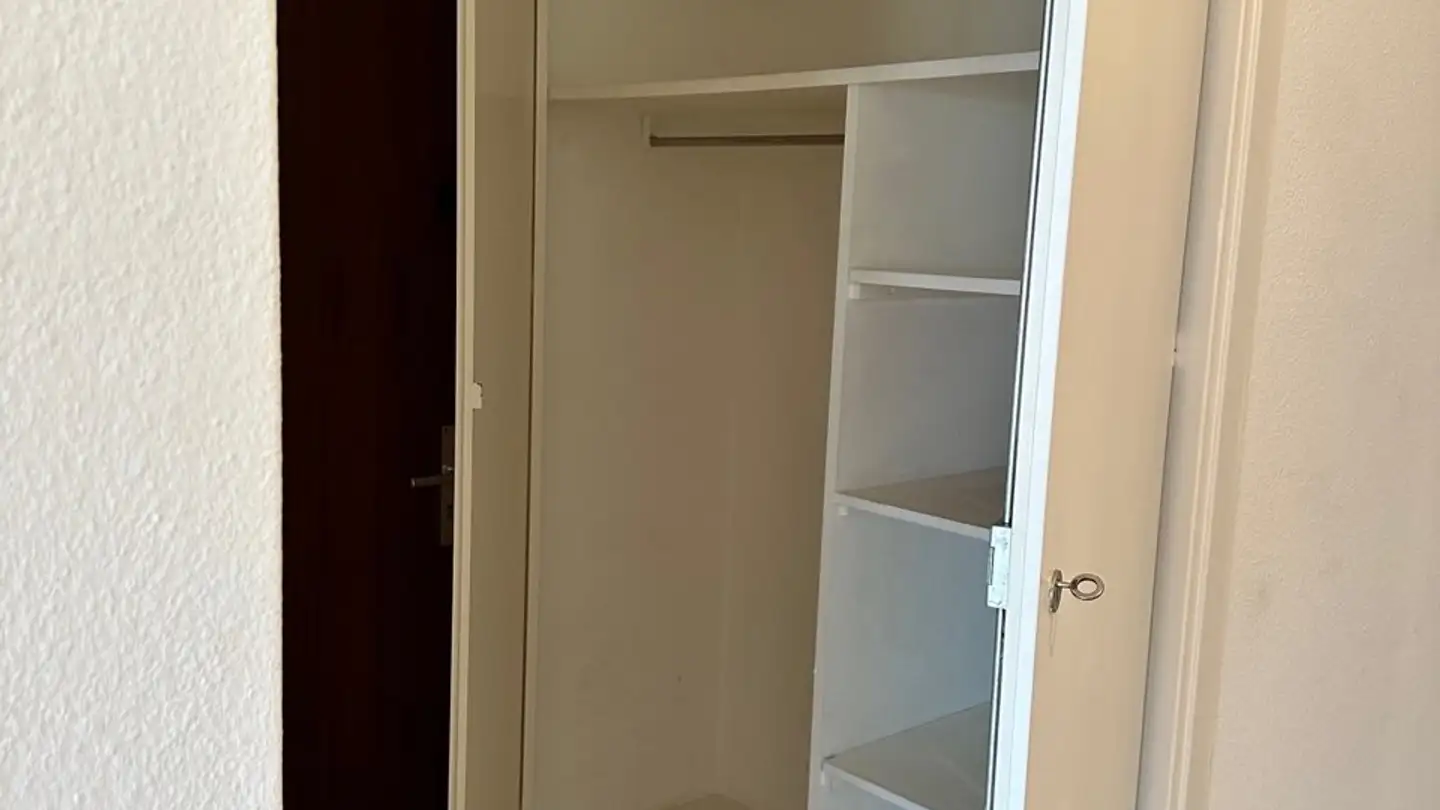 Apartment for rent - Route De Covéry 18, 1252 Meinier - Photo 2