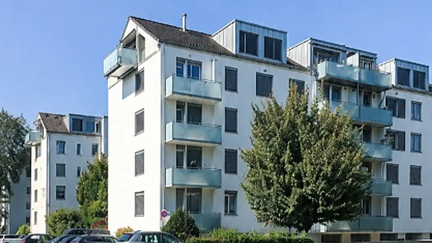 Apartment for rent - Gottliebenstrasse 8, 8280 Kreuzlingen