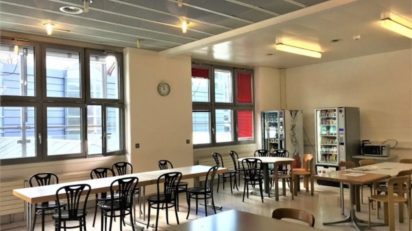 Office space for rent - Rue Des Draizes 3, 2000 Neuchâtel - Photo 3