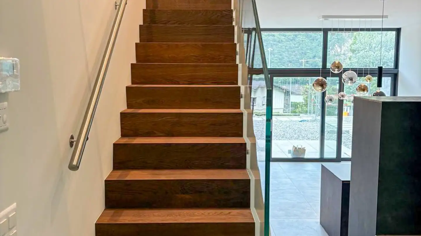 Row house for sale - 6525 Gnosca - Photo 4