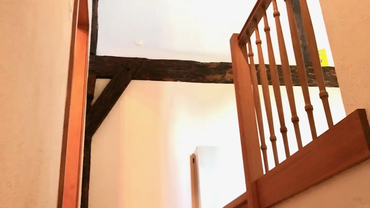 Wohnung mieten - Kirchstrasse 6a, 8603 Schwerzenbach