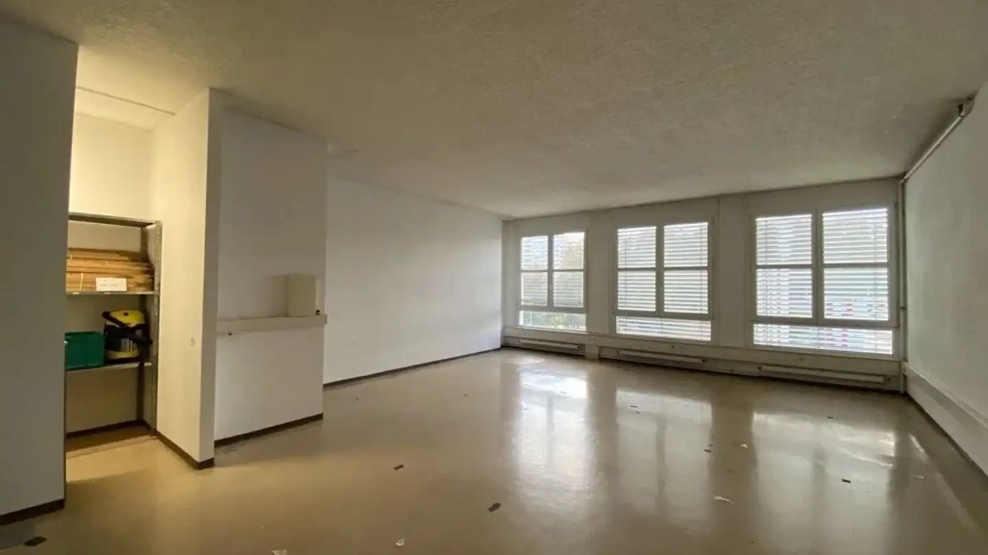 Commerciale in affitto - Chemin De La Gravière 2, 1227 Les Acacias - Photo 3