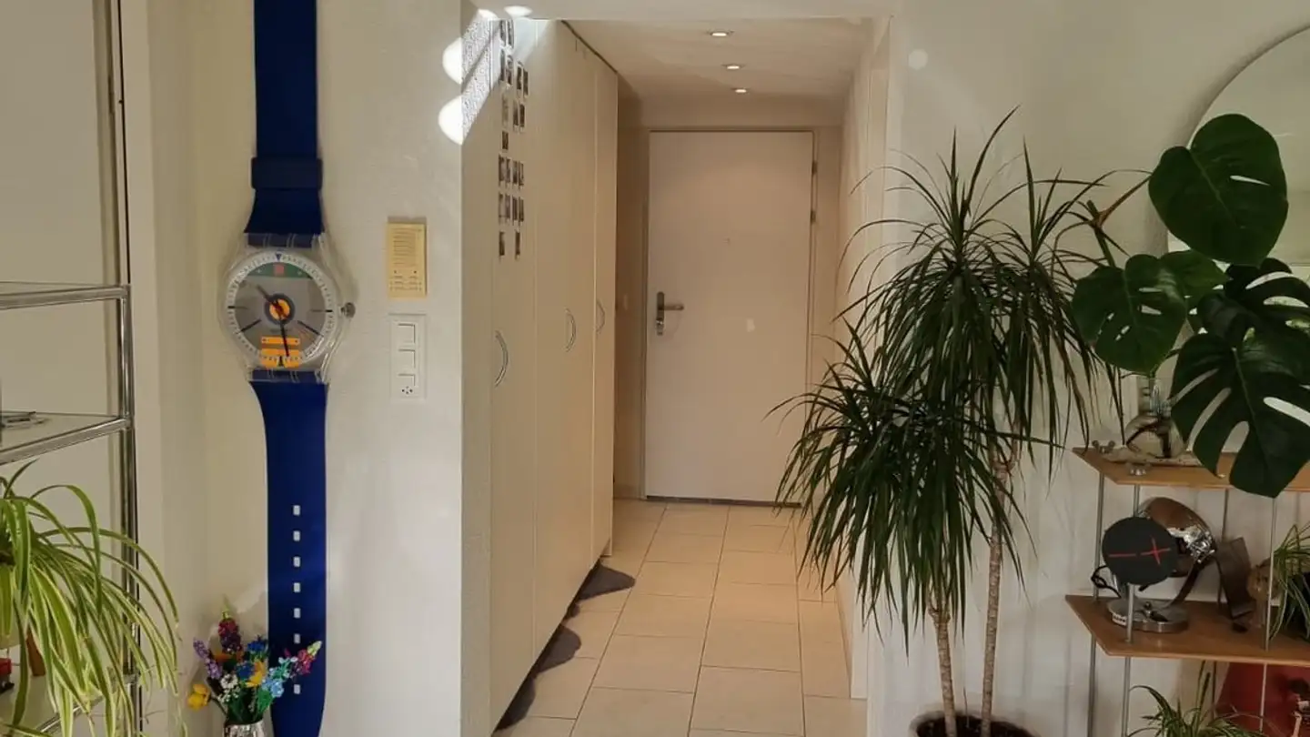 Appartement à louer - Multergasse, 9000 St. Gallen - Photo 3